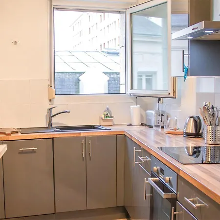 Spacious Near Canal And Stadium With Wifi *